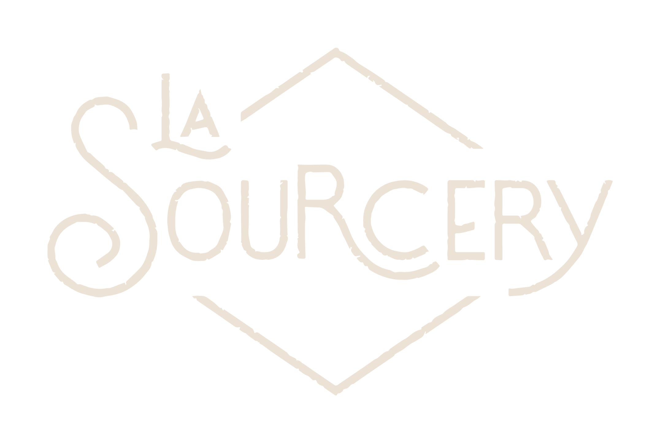 La Sourcery